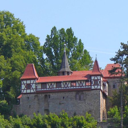 Cottage, Jagdhof Judenbach Kültér fotó