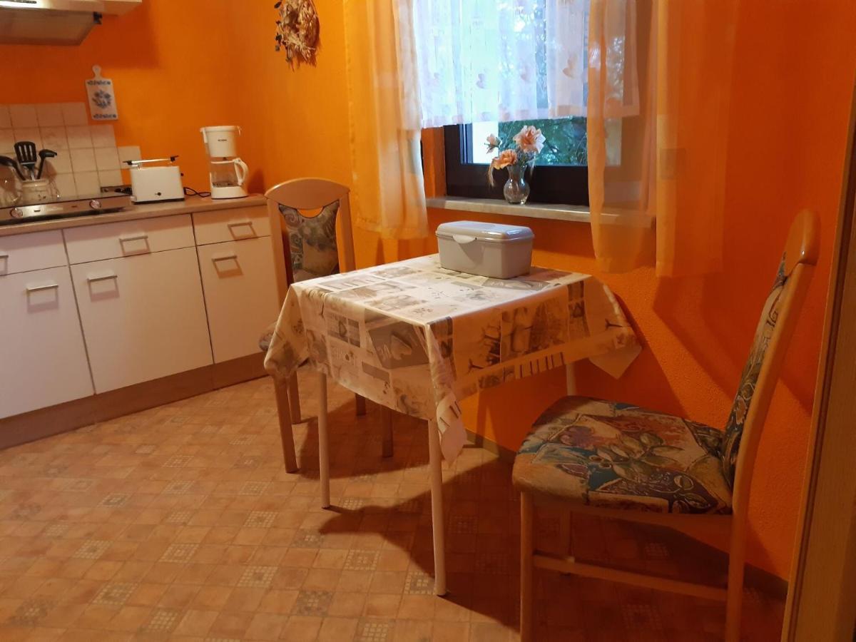Cottage, Jagdhof Judenbach Kültér fotó