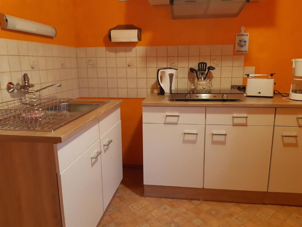 Cottage, Jagdhof Judenbach Kültér fotó