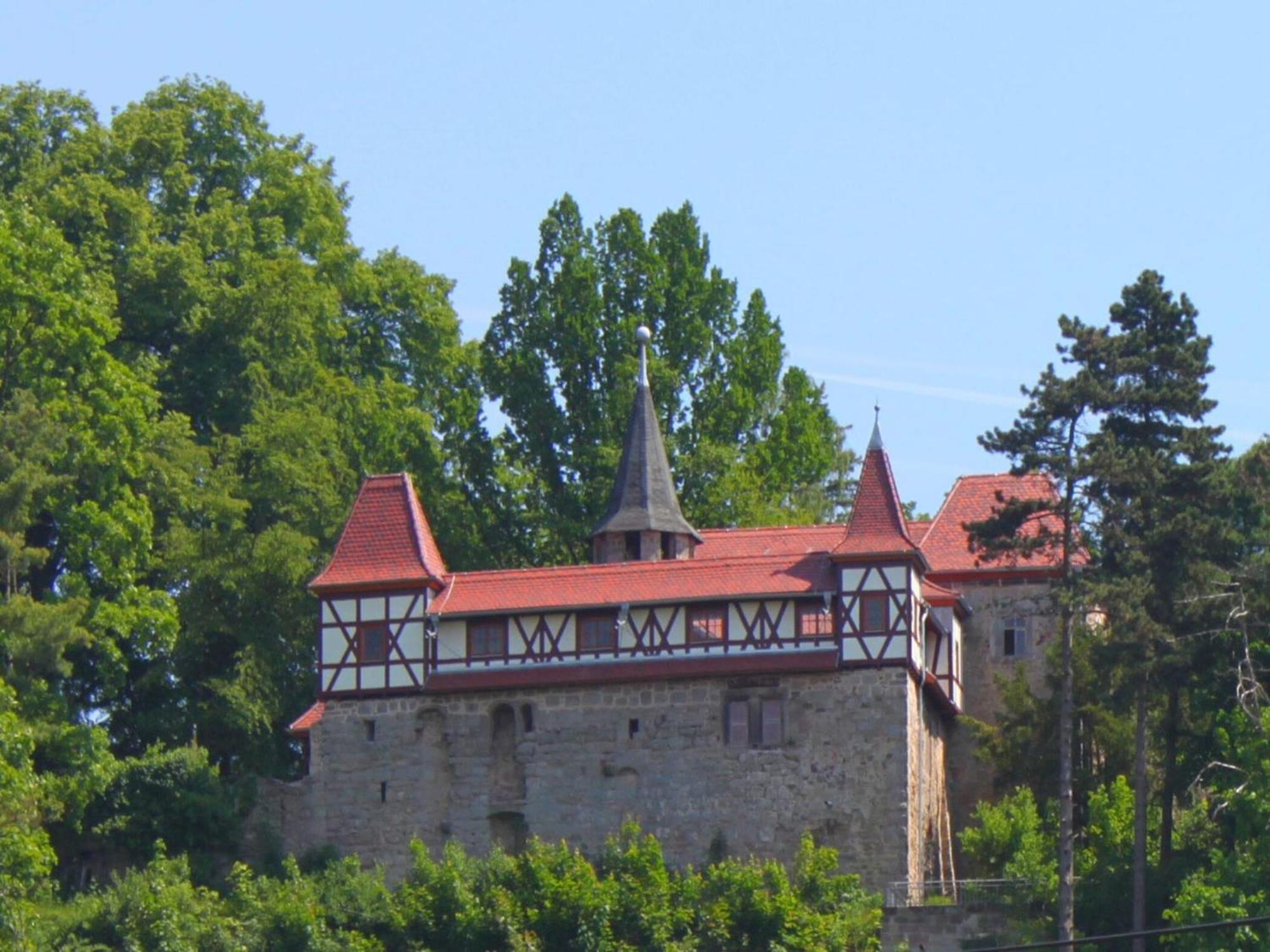 Cottage, Jagdhof Judenbach Kültér fotó