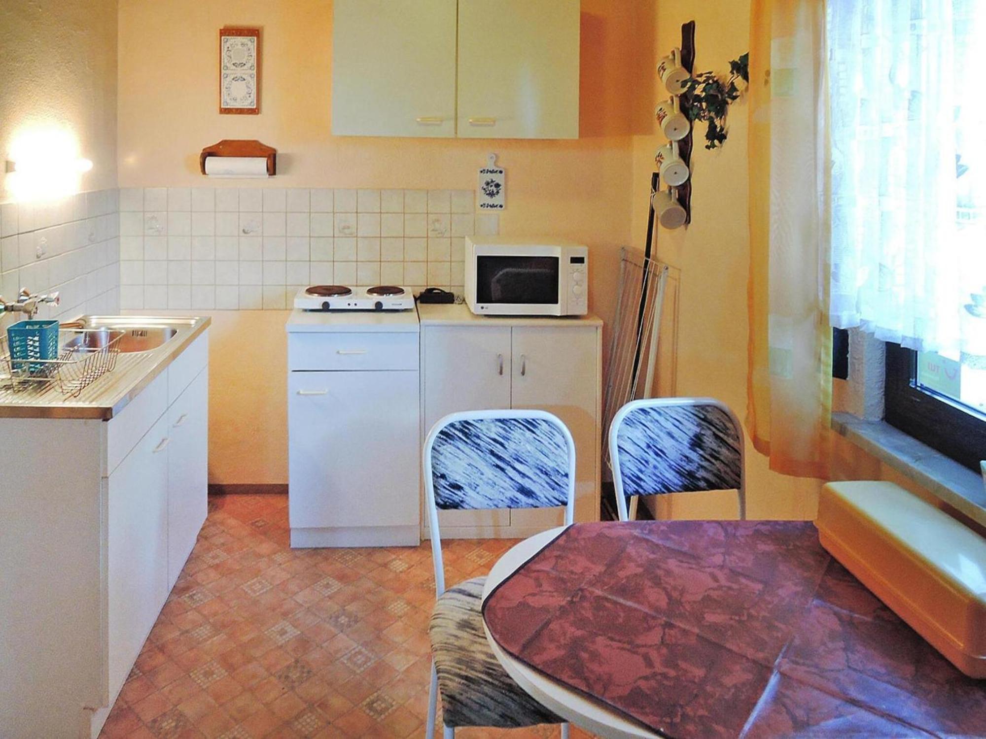Cottage, Jagdhof Judenbach Kültér fotó