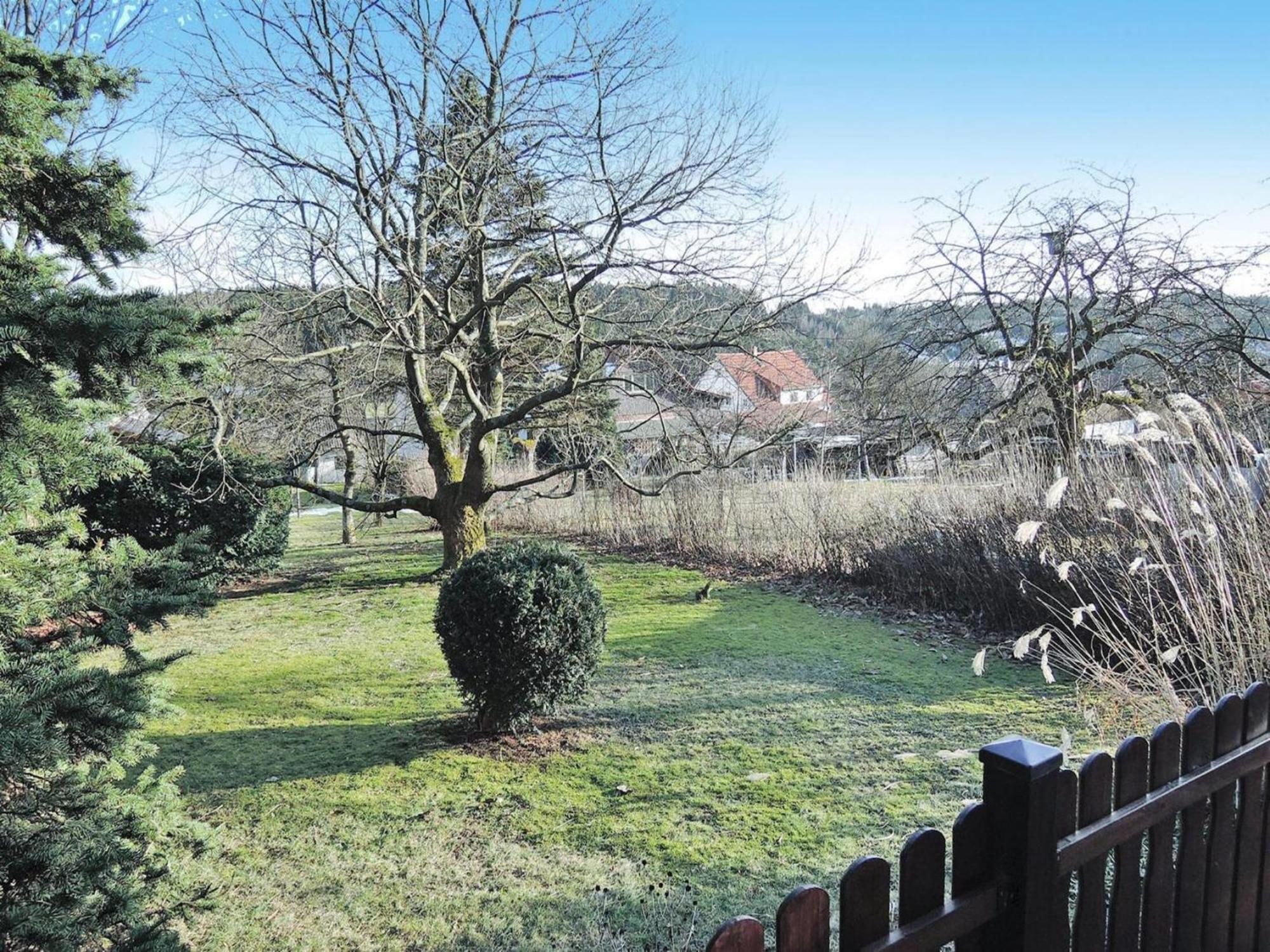Cottage, Jagdhof Judenbach Kültér fotó