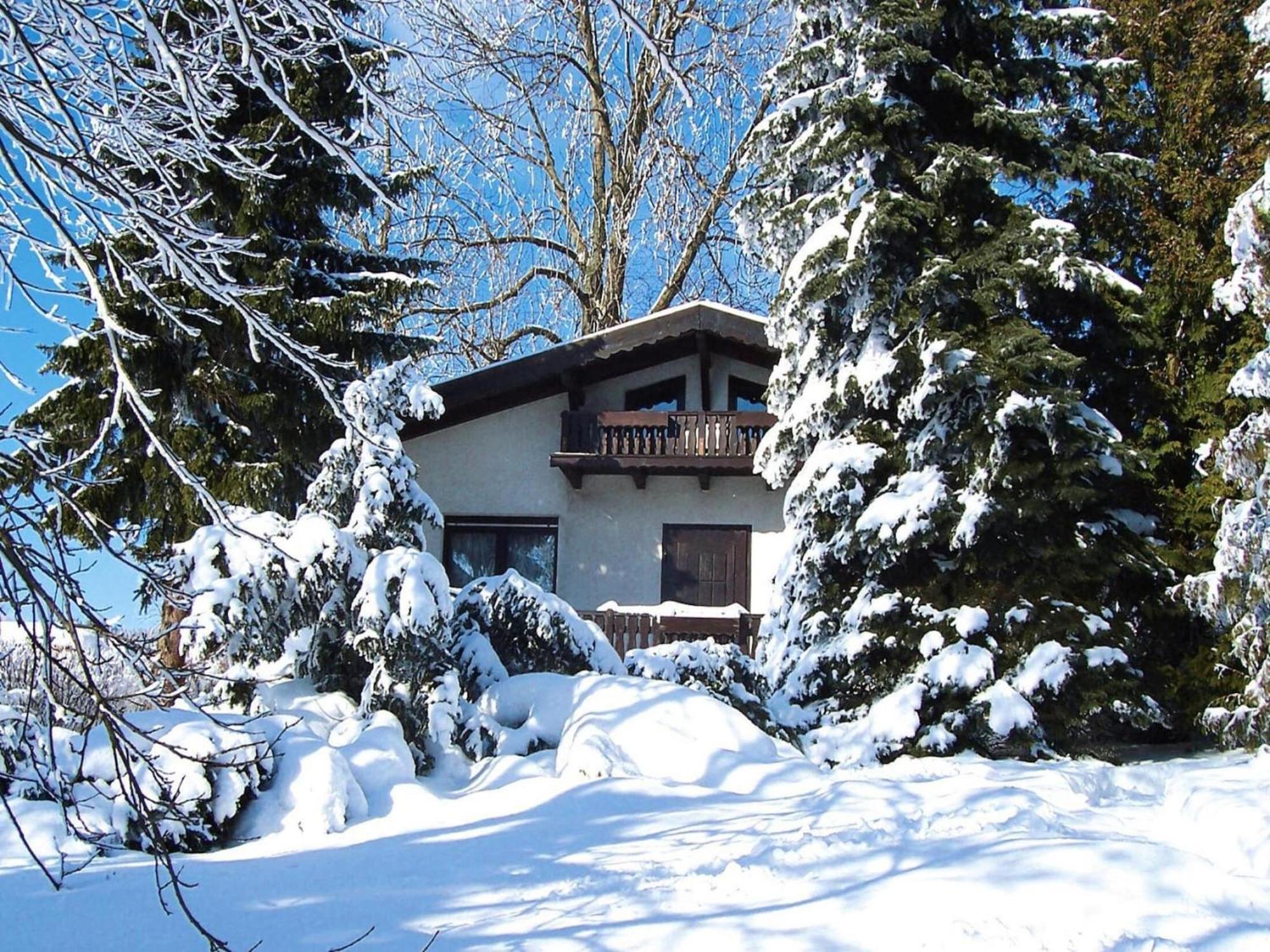 Cottage, Jagdhof Judenbach Kültér fotó