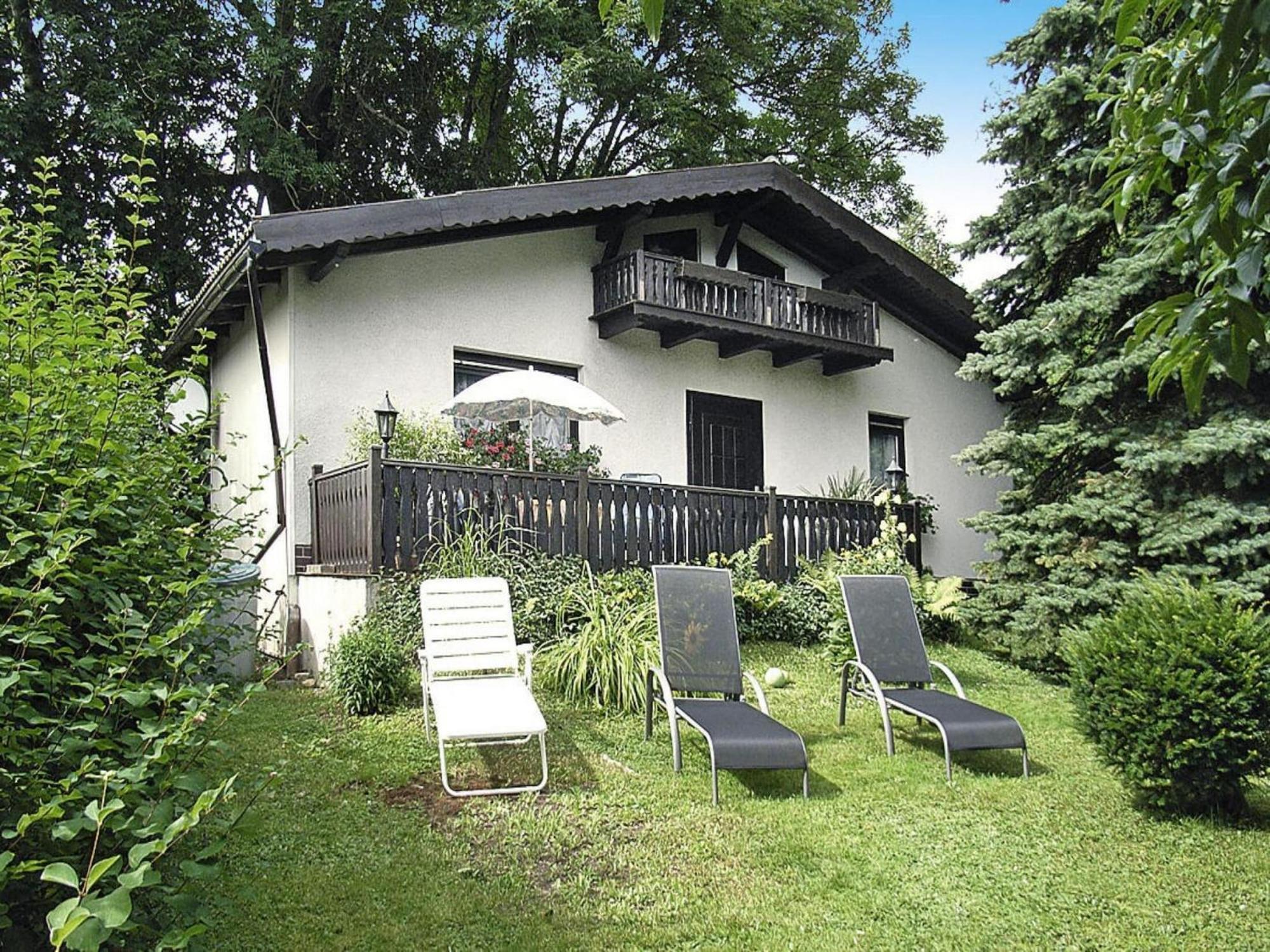 Cottage, Jagdhof Judenbach Kültér fotó